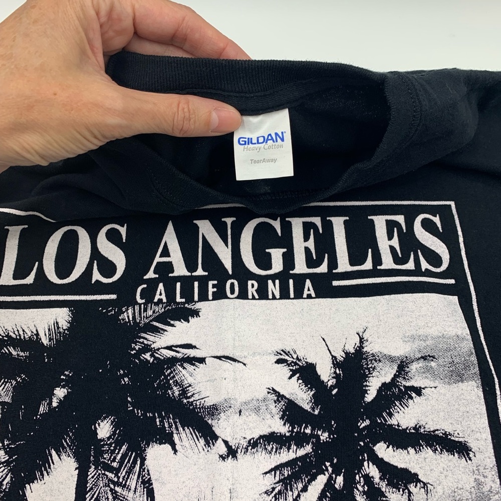 Graphic Tee - Picture 6 of 7